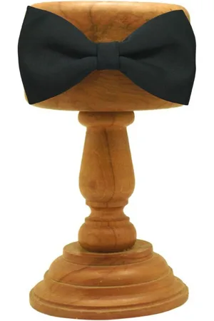 The Tie Hub Men Bow Tie