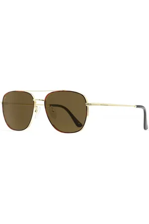 Privé Revaux The Floridian/S Unisex Square Sunglasses - UV Protected Lens 810036102032