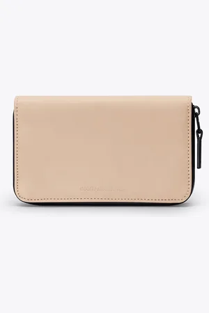 Ucon Women Naira Zip Around Wallet