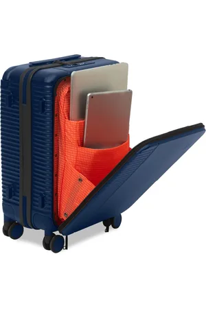 Icon Brand Cabin Pro Hard-Sided Trolley Suitcase
