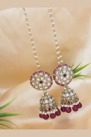 I Jewels Earrings