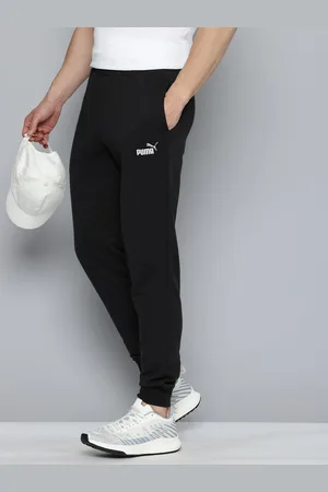 PUMA Men Regular Fit Joggers