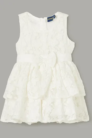 Lifestyle Girls Fit & Flare Dress