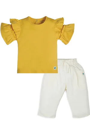 My Milestones Girls T-shirt