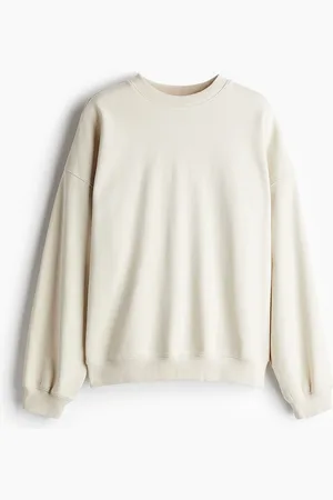 H&M Sports Sweatshirt