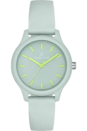 Daniel Klein Women Dial & Straps Analogue Watch