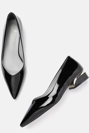 Marc Loire Solid Work Block Pumps