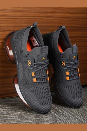 ABROS Shoes Men Boss Running Sports Shoes