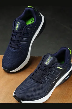 ABROS Shoes Men Aldo Running Sports Shoes