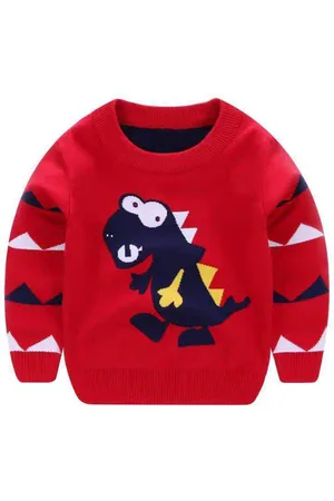 Stylecast Boys Graphic Printed Pullover