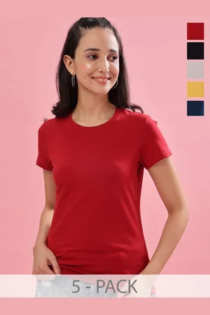 Dollar Missy Women 5 T-shirt