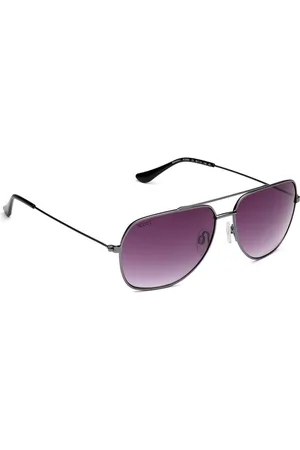 Scott Men Oval Other Sunglasses with UV Protected Lens