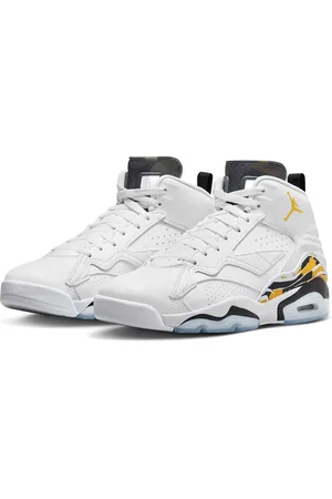 Nike Men Jumpman MVP Shoes