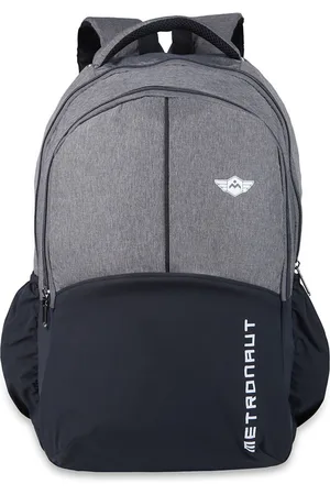 Metronaut Unisex Backpack