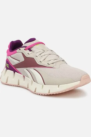 Reebok Zig Dynamica 4 Women Running Shoes