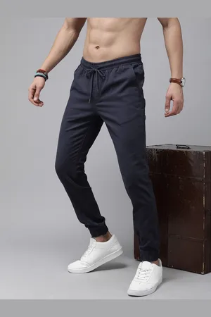 Roadster Men Joggers