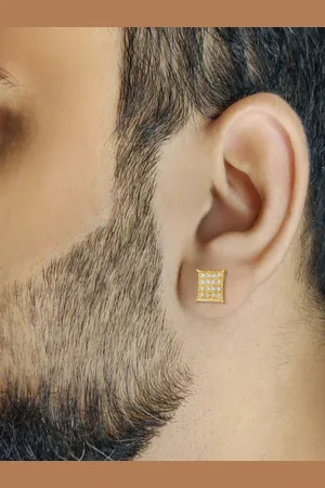 Krelin Classic Studs Earrings