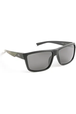 Royal Enfield Men Sports Sunglasses with Polarised and UV Protected Lens