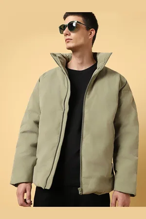 Wrangler Unisex Padded Jacket