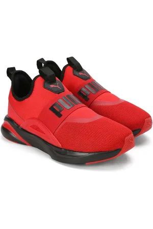PUMA Softride Rift Evo Slip-On Youth Shoes