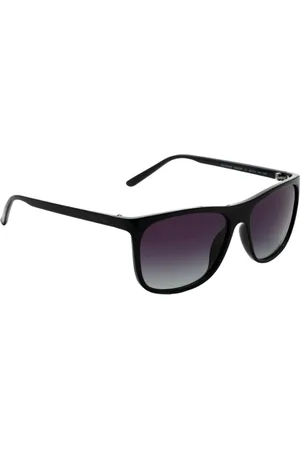 Nautica Unisex Square Sunglasses with UV Protected Lens