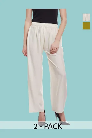 Castle Women 2 Ethnic Palazzos