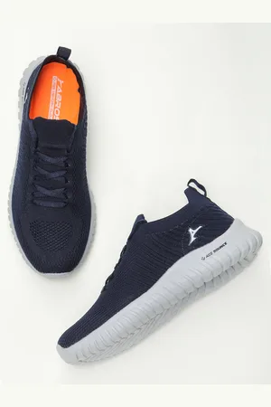 ABROS Shoes Men Barcelona-N Running Sports Shoes