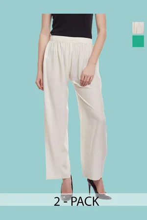 Castle Women 2 Ethnic Palazzos