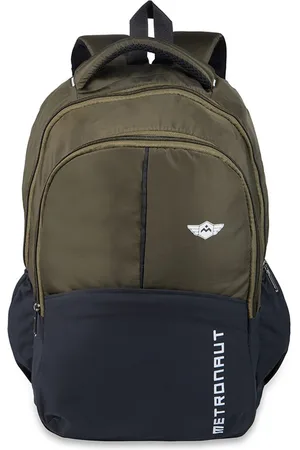 Metronaut Unisex Backpack