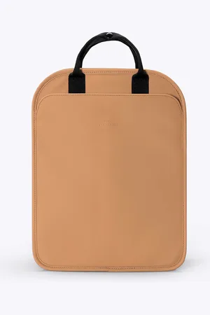 Ucon Women Solid Water Resistant Backpack