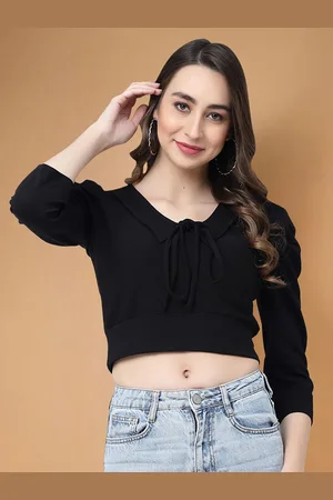 Moda Rapido Top