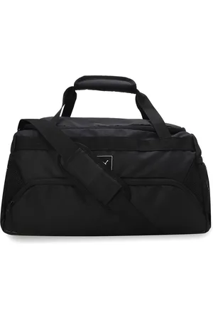 PUMA Medium Sports or Gym Duffel Bag 24L