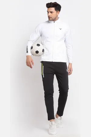 Invincible Men Wind Runner Outdoor Jacket
