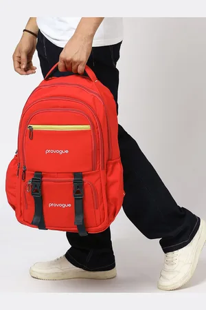 Provogue Unisex Backpack