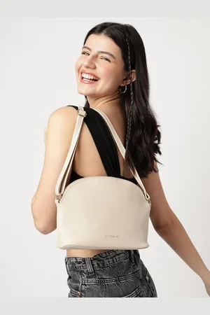 Fastrack Women Casual Sling Bag