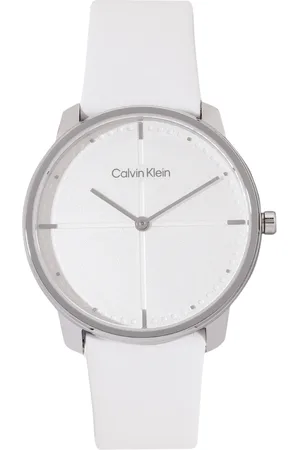 Calvin Klein Unisex Ck Iconic Analogue Watch 25200161