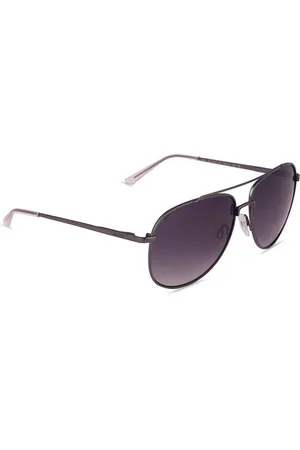 Scott Men Aviator Sunglasses with 100% UV Protected Lens