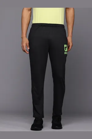 HRX Men Regular Fit Track Pants
