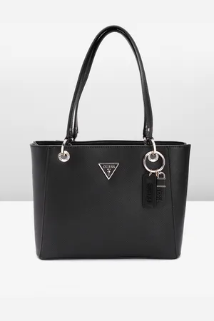 Guess Structured Shoulder Bag