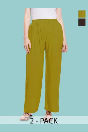 Castle Women 2 Ethnic Palazzos
