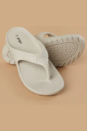 Lifestyle Women Thong Flip-Flops
