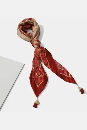 Ritu Kumar Women Printed Scarf