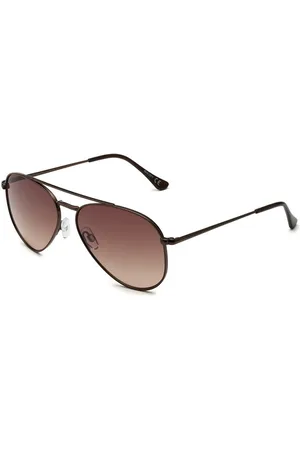 Scott Men Aviator Sunglasses with UV Protected Lens 2674 ALBERT C2 S