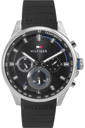 Tommy Hilfiger Women Analogue Chronograph Watch TH1781890