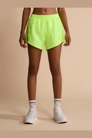 KICA Women Training or Gym Shorts