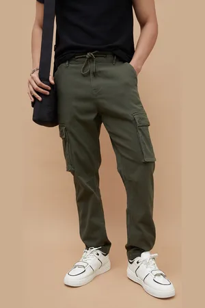Lifestyle Men Trousers