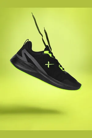 HRX Men Active Running Shoe
