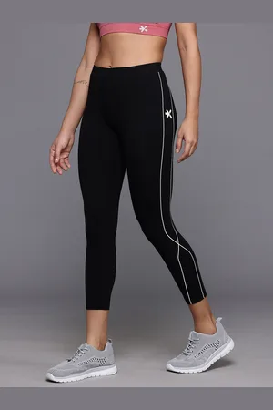 HRX Women Lifestyle Tights