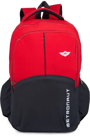 Metronaut Unisex Backpack