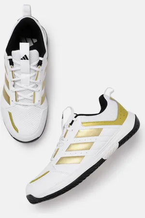 adidas Men Tennis Smol Tennis Shoes